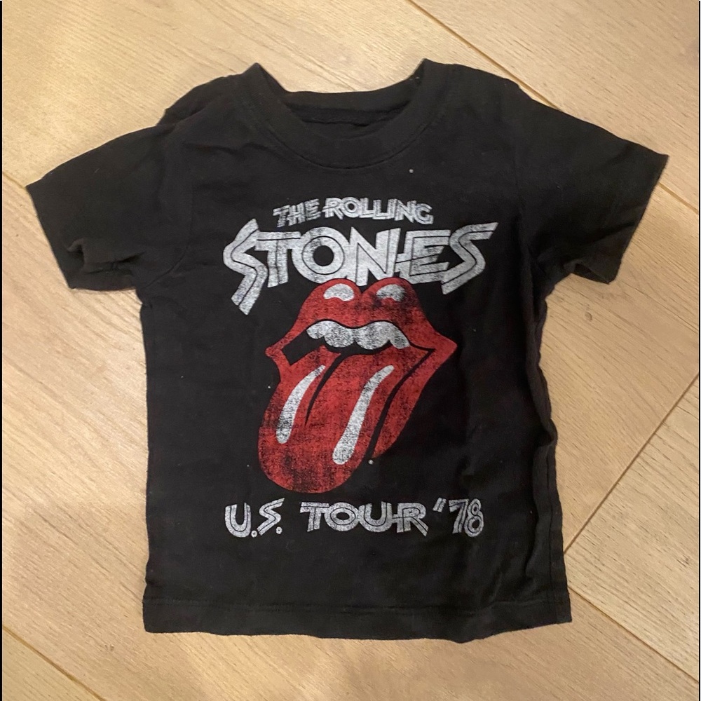 The Rolling Stones T-Shirt